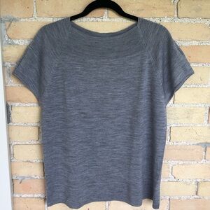 Robert Rodriguez Short Sleeve Sweater